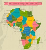 Nu har Handi-Travel-Info fået et nyt foredrag der handler om Afrika 