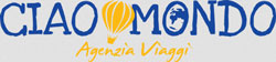 Logo til Ciao Mondo S.a.s