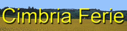 Logo til Cimbria-Ferie Sommerhuse