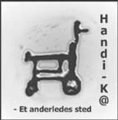 Logo til HandiKa