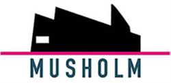 Logo til Musholm Ferie, Sport og konferencecenter